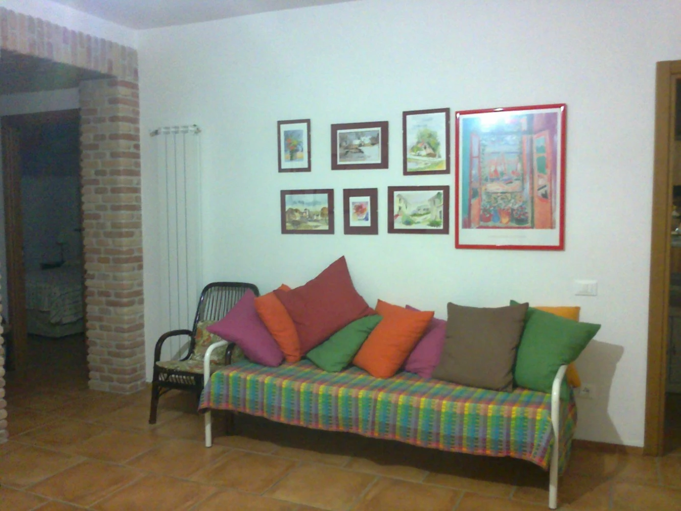 Casetta Vigna Di Valle-5