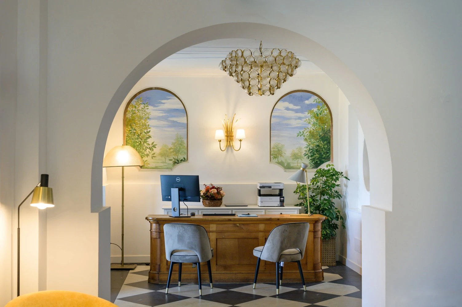 Vigna Caio Relais & Spa-1