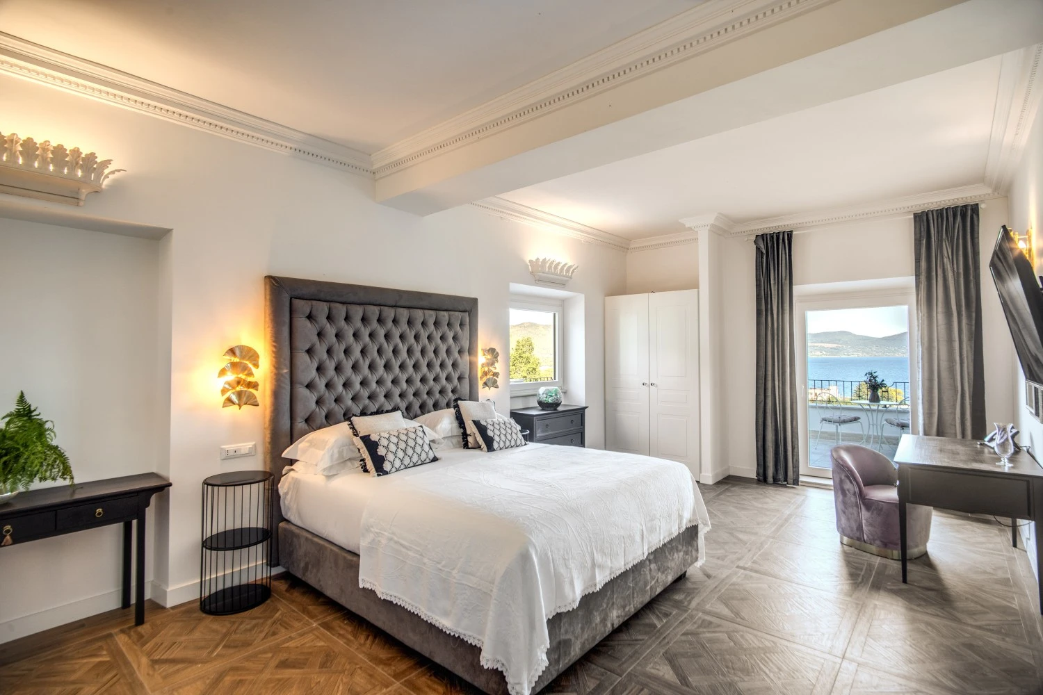 Vigna Caio Relais & Spa-5