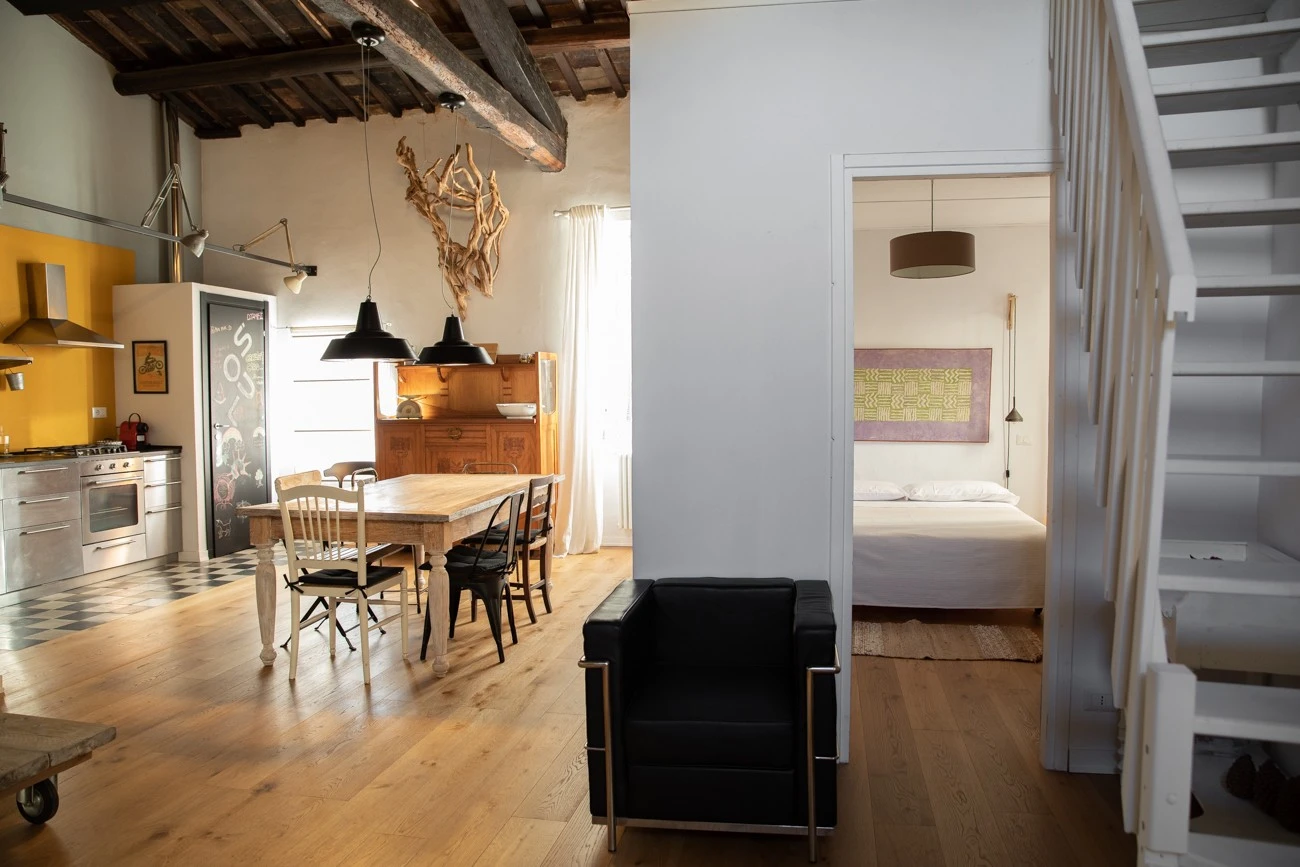 Loft Nel Borgo-3