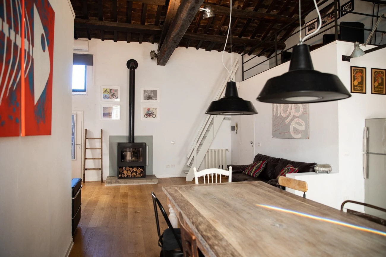 Loft Nel Borgo-5