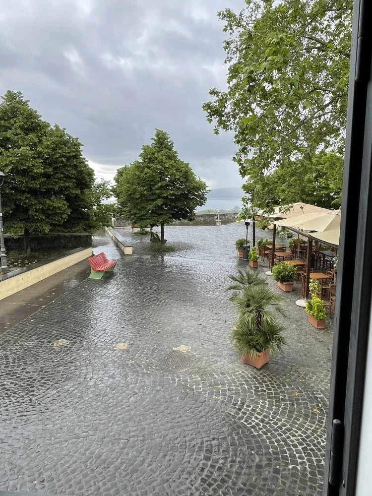 Appartamento In Via Del Pescino 2-2