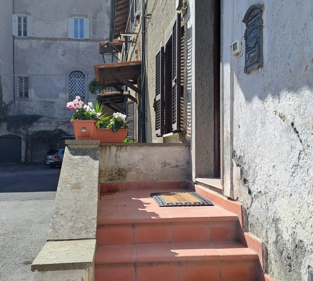 La Casa Nel Borgo-3