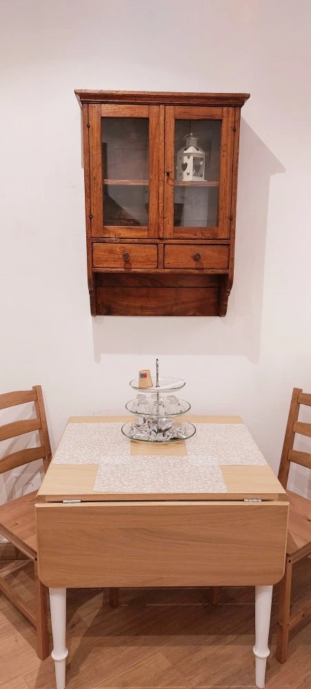 La Casa Nel Vicolo-5