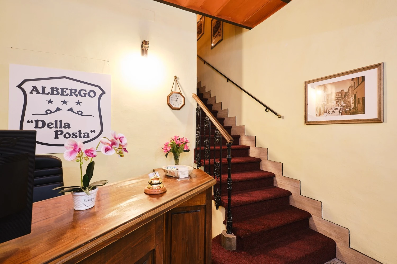 Albergo Della Posta-2