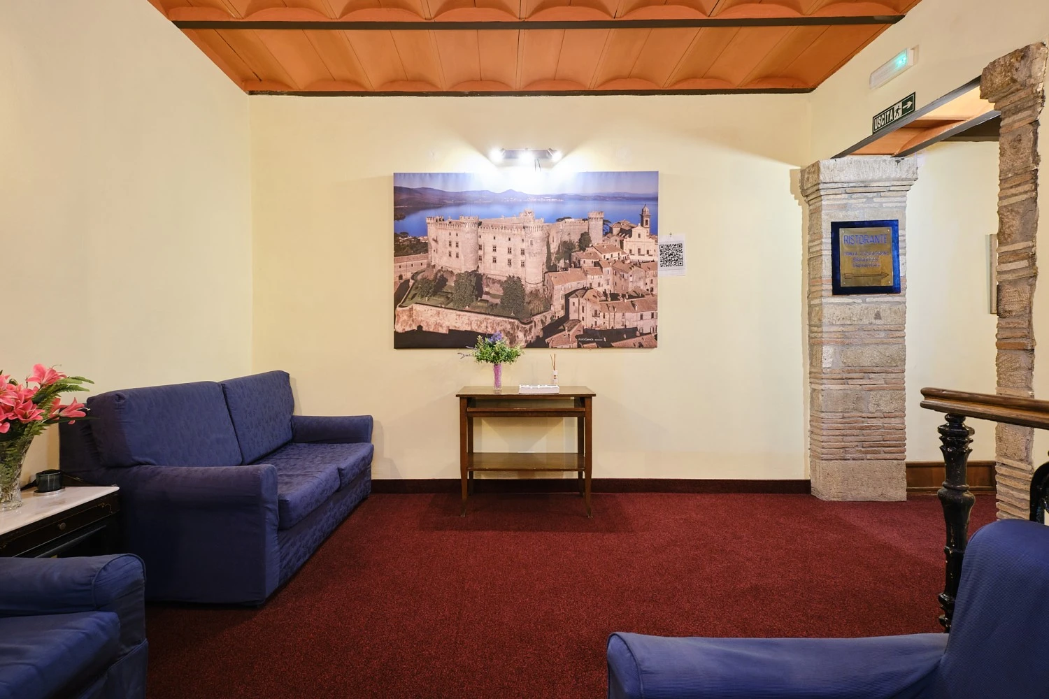 Albergo Della Posta-3