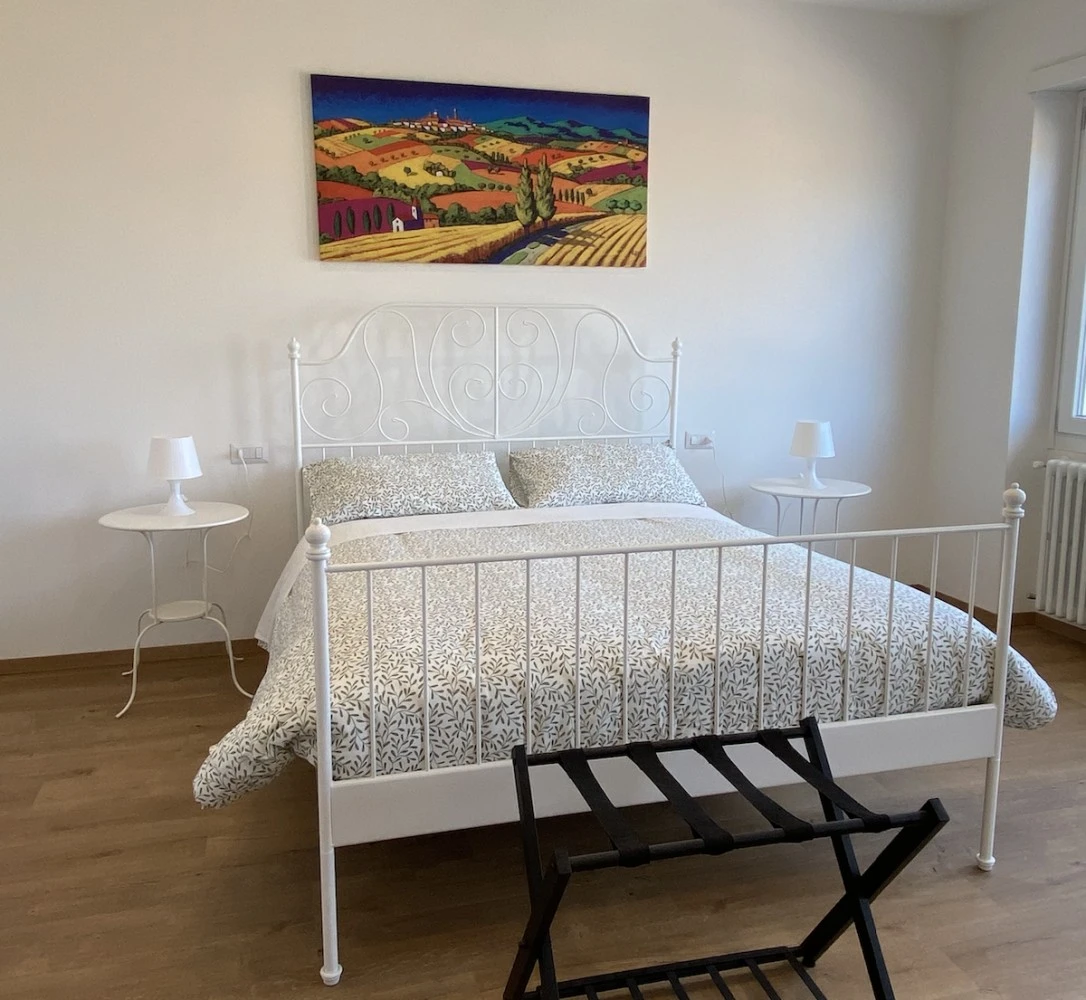 Appartamento Vista Lago-3