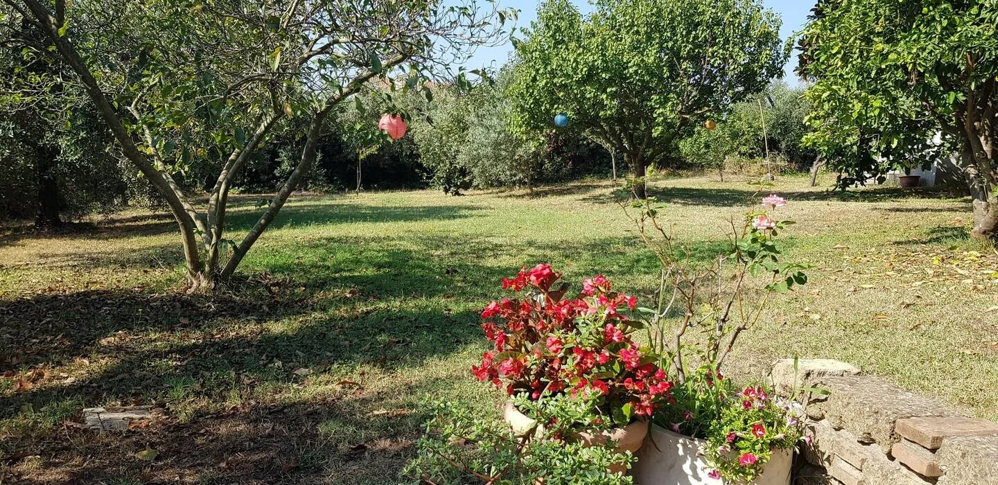 Il Giardino Della Fenice-1