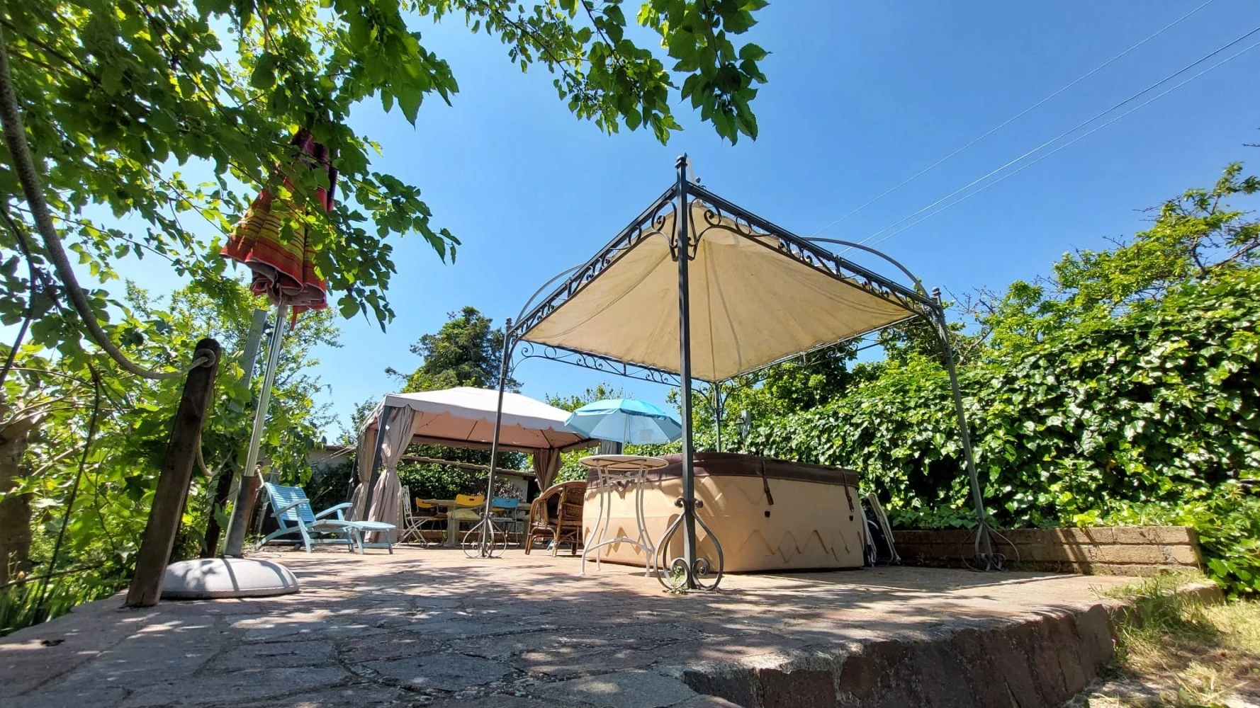 Il Giardino Della Fenice-2