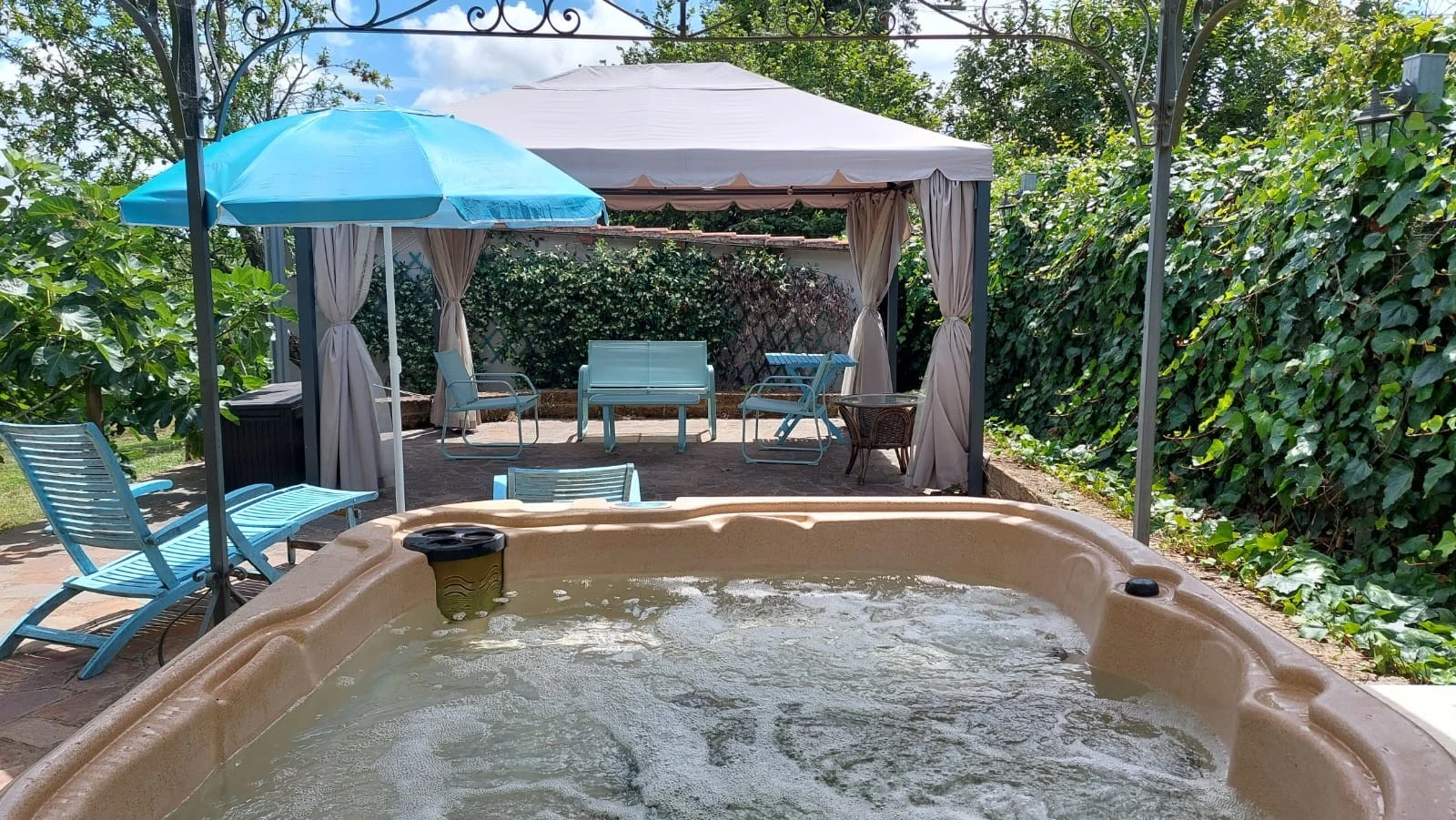Il Giardino Della Fenice-3