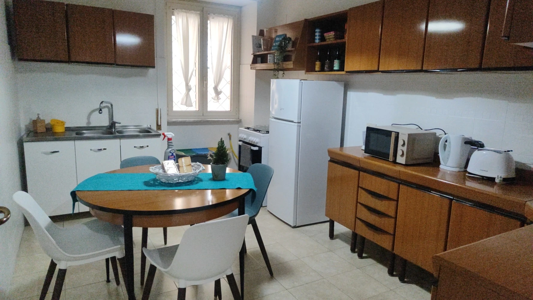 La Casa Di Nirvana-1