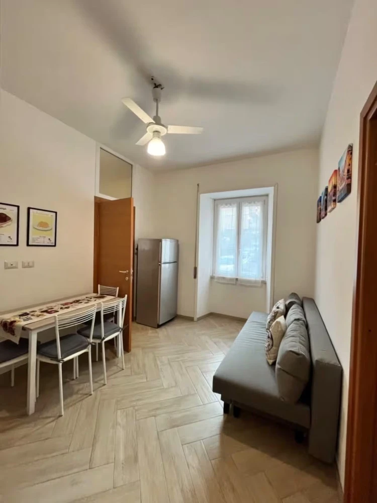 Casa Di Annamaria-1
