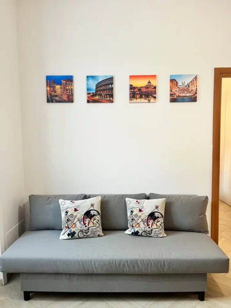 Casa Di Annamaria-2