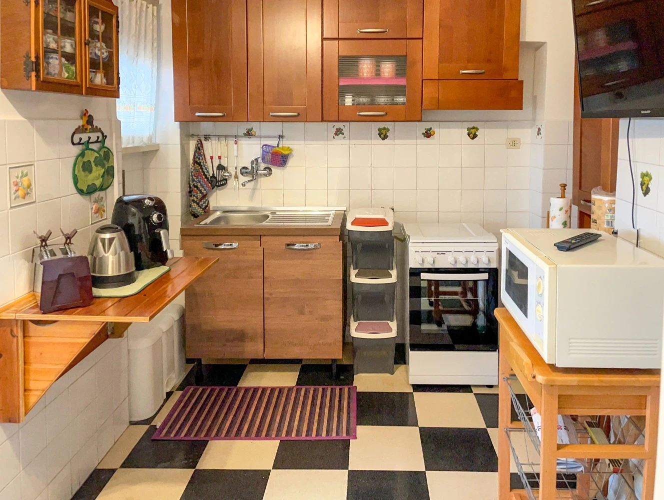 La Casa Dei Nonni-2