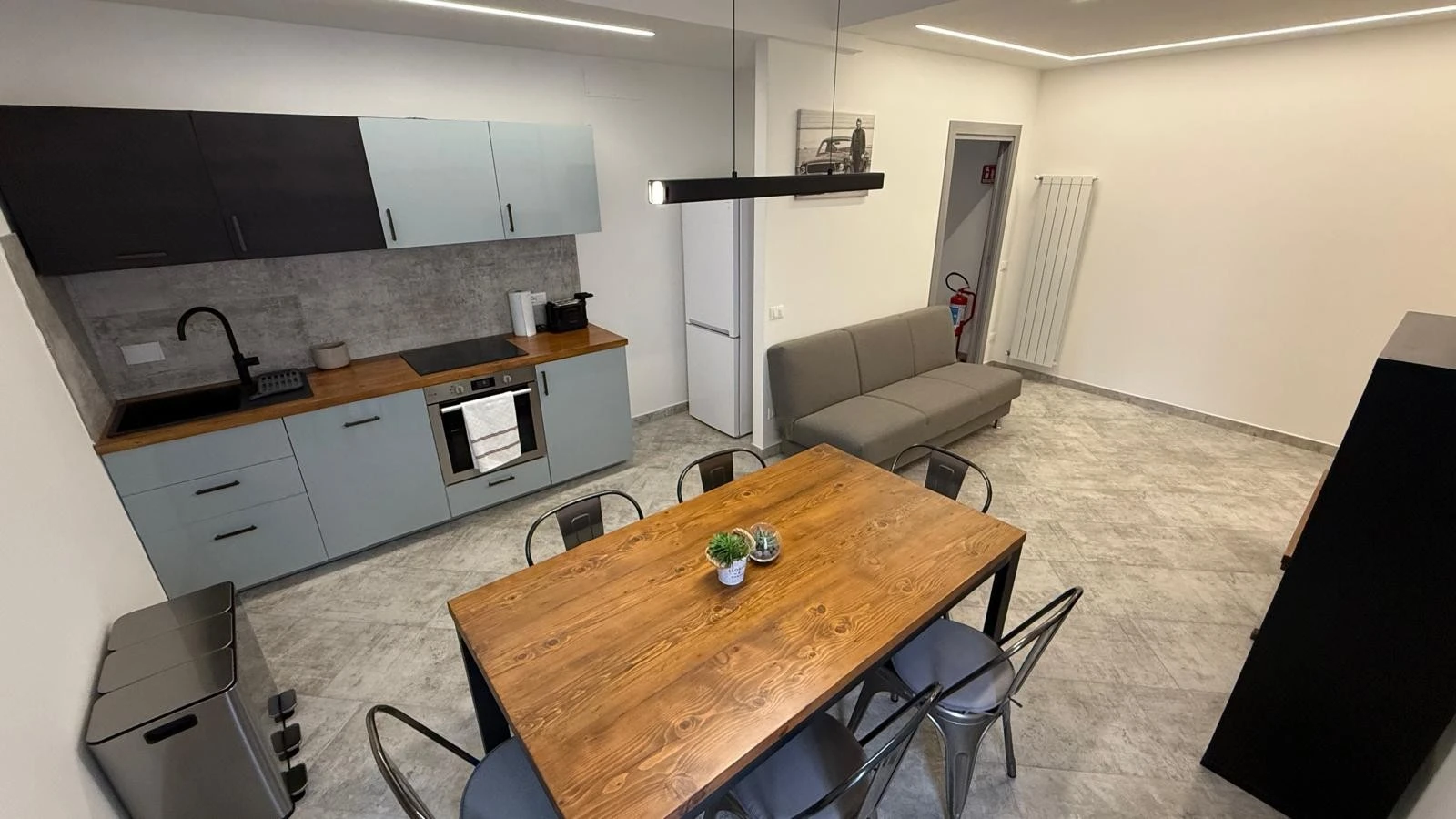 Easy Stay Bracciano Alloggio Uso Turistico-1