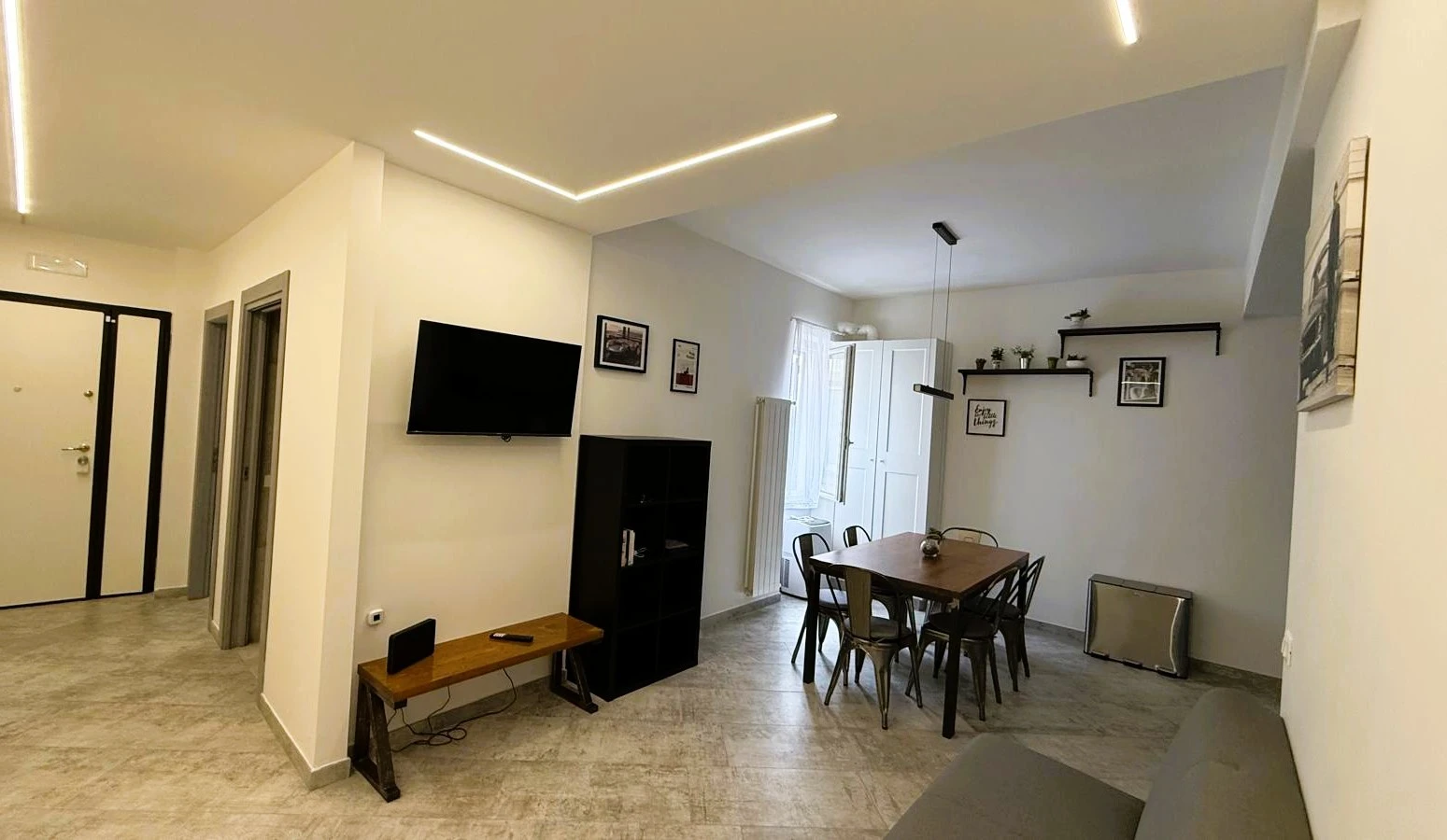 Easy Stay Bracciano Alloggio Uso Turistico-2
