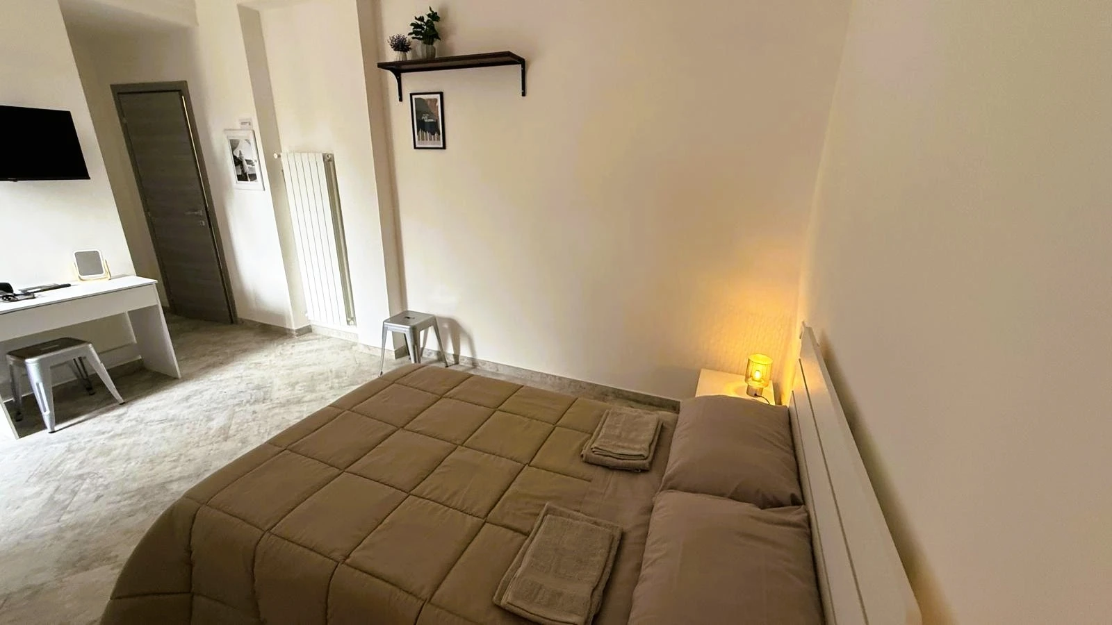Easy Stay Bracciano Alloggio Uso Turistico-3