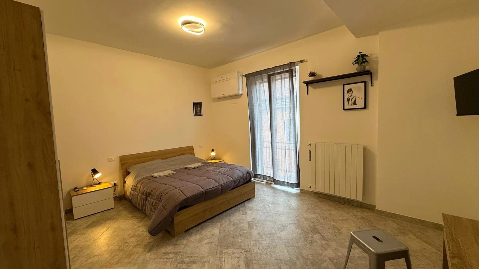 Easy Stay Bracciano Alloggio Uso Turistico-4