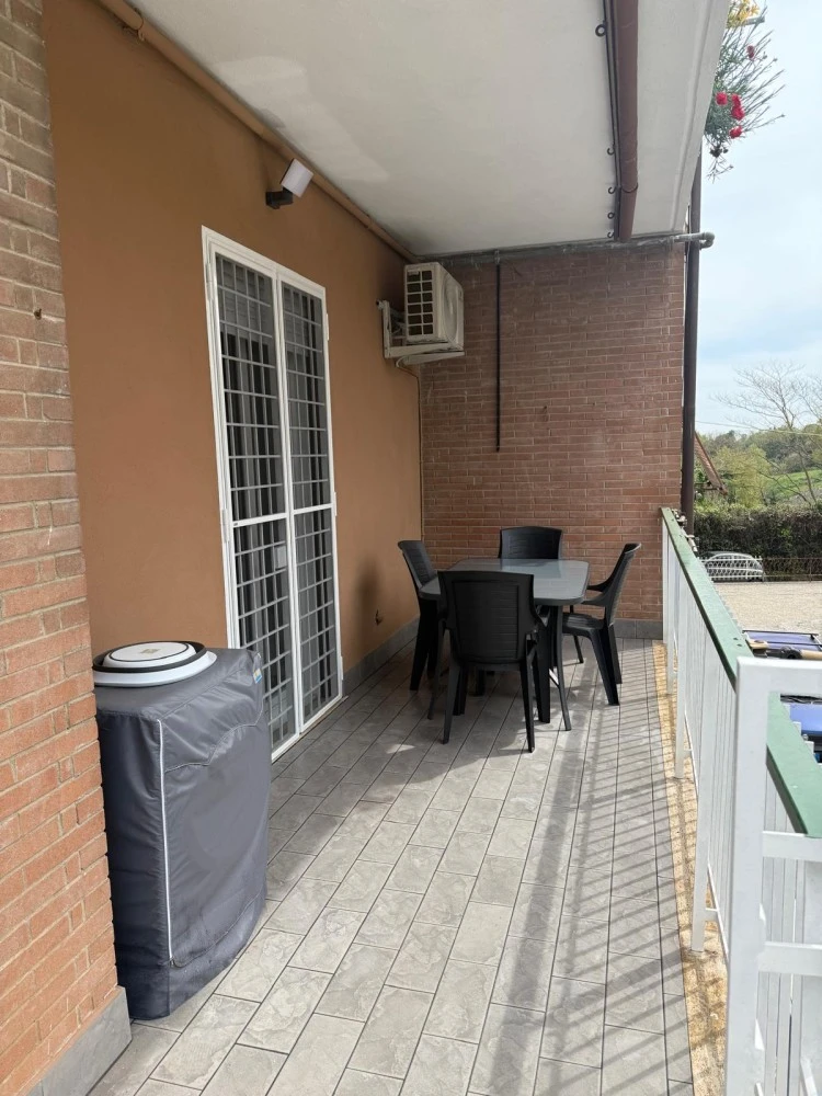 Casa Vacanze Flavia-1