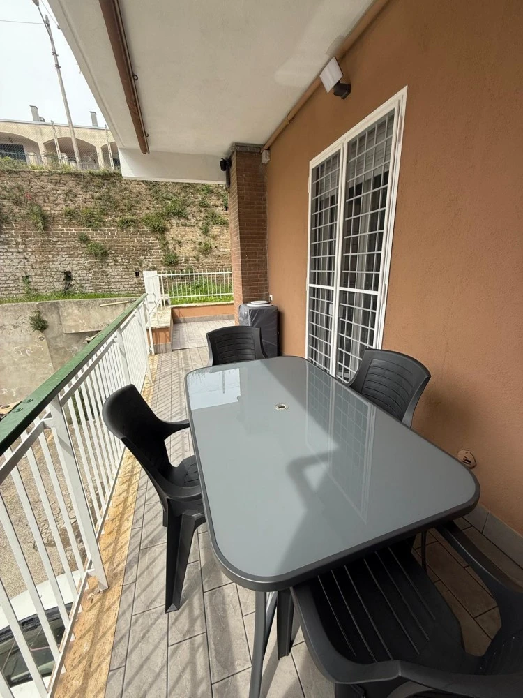 Casa Vacanze Flavia-5