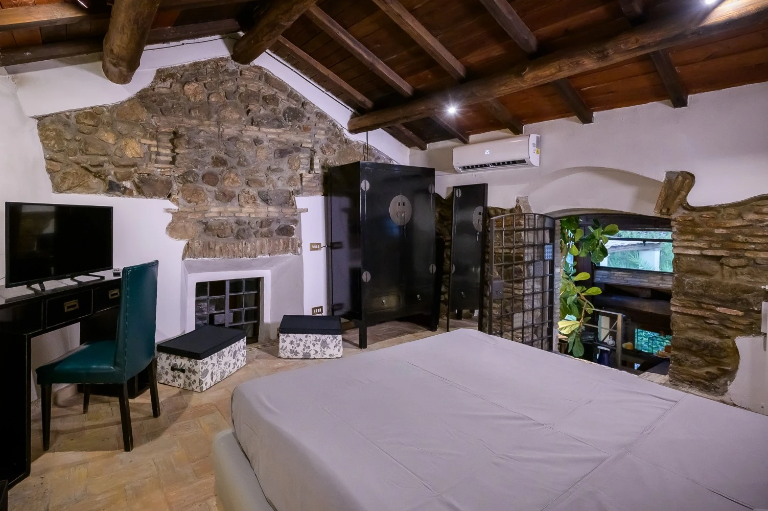 La Veranda ( Il Rifugio Degli Artisti )-2