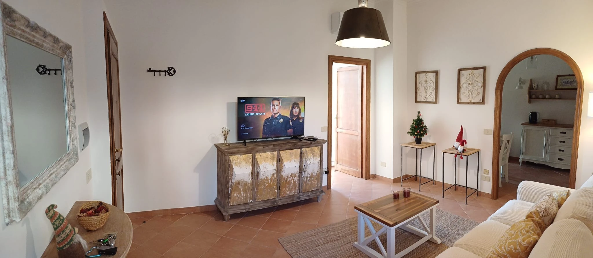 Kiki House Bracciano-4