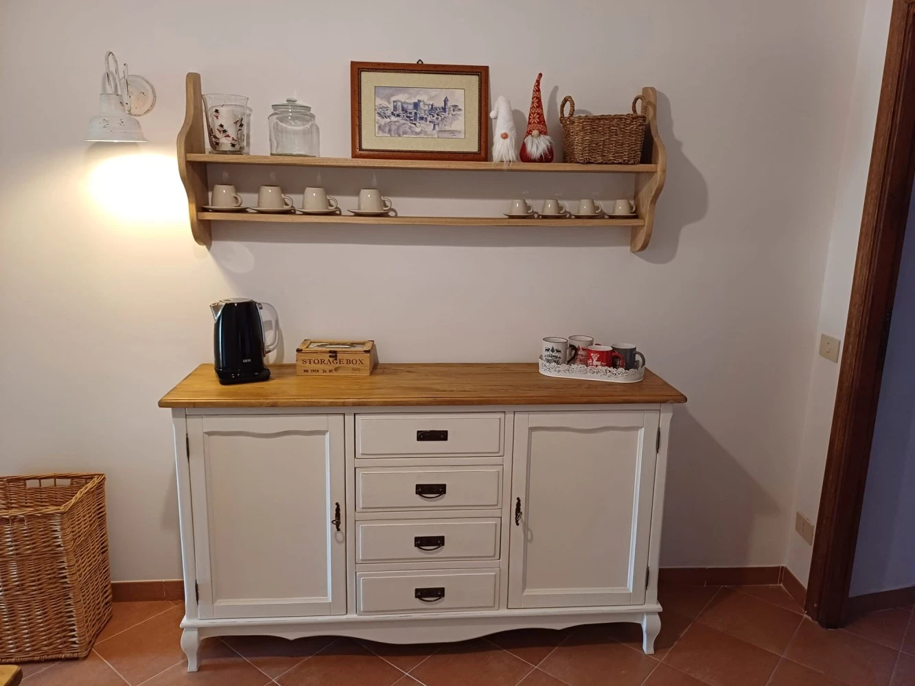 Kiki House Bracciano-5