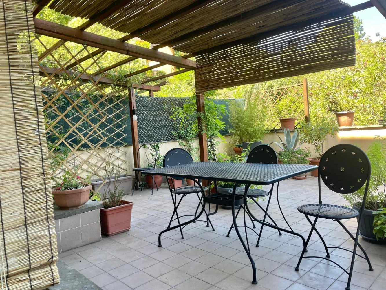 Il Giardino Dei Libri-3