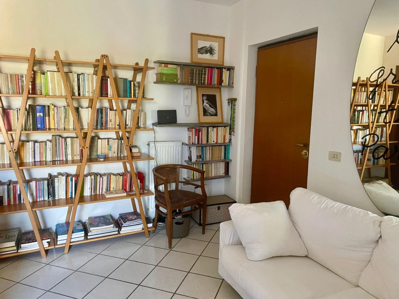 Il Giardino Dei Libri-4