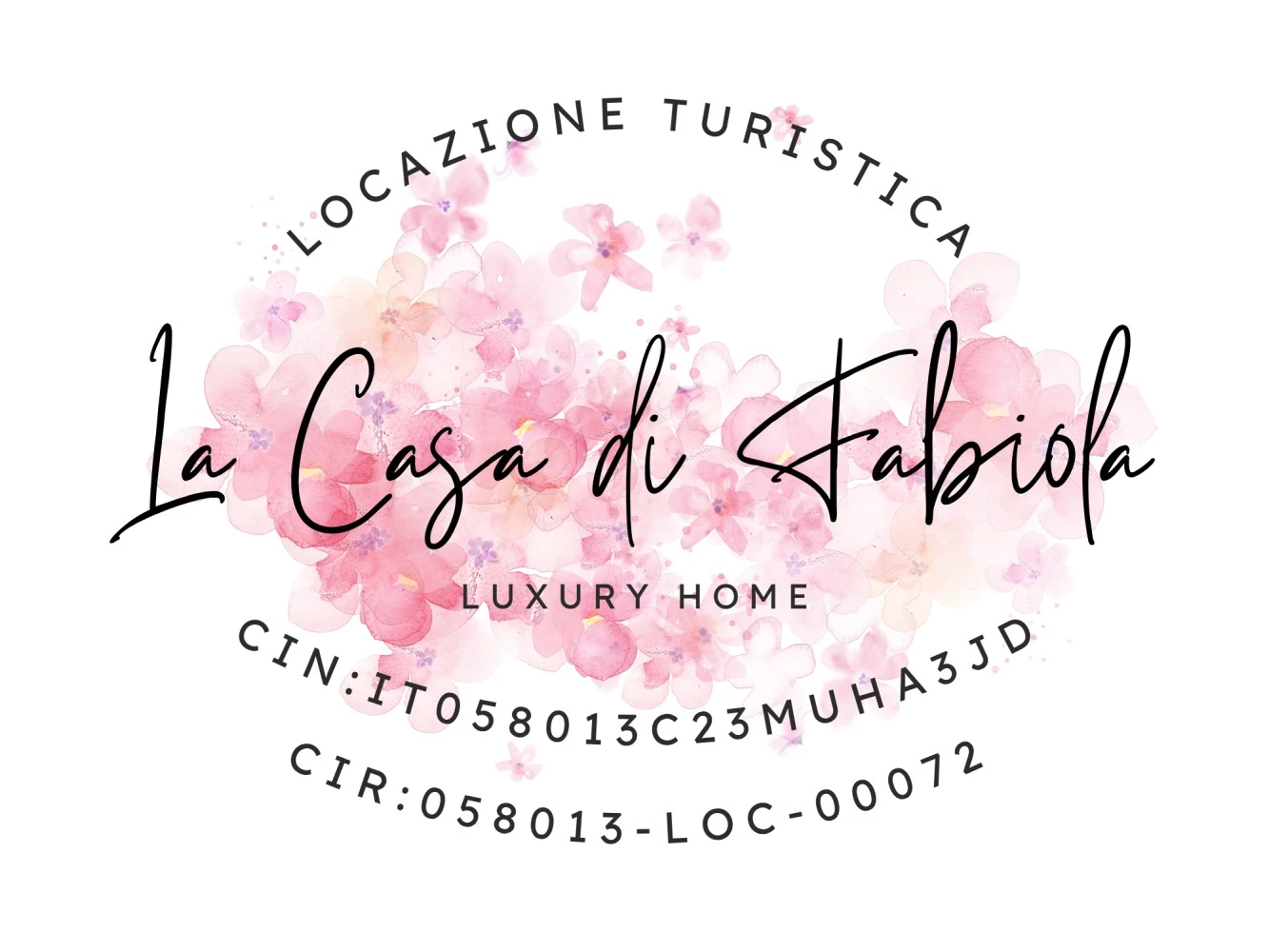 La Casa Di Fabiola-1
