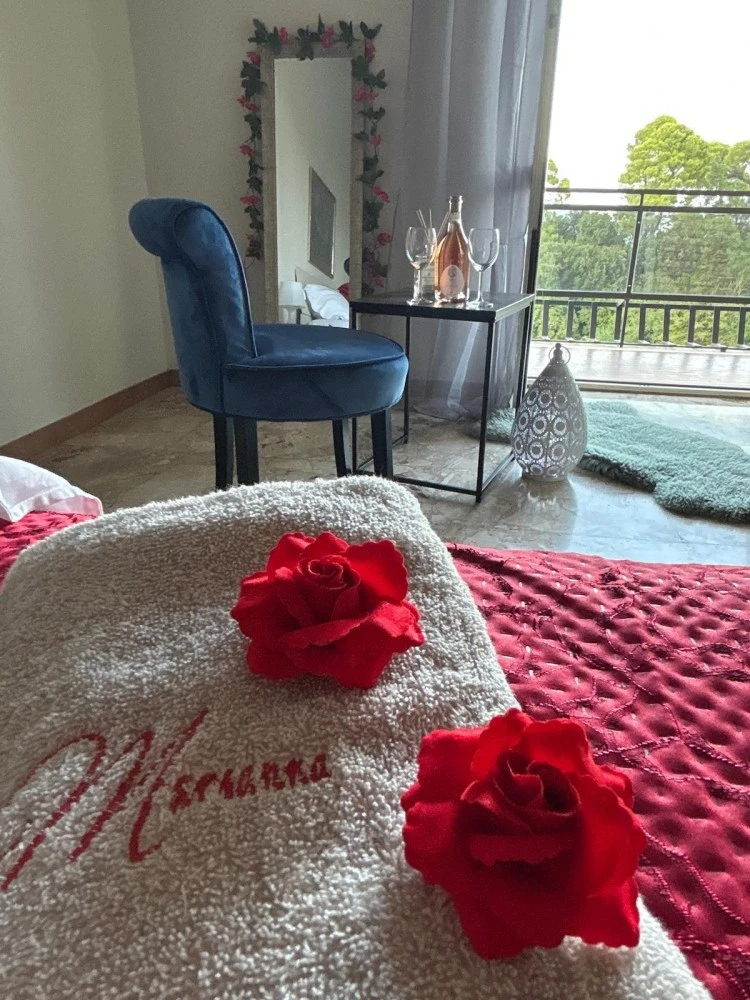 Marianna Guest House-2