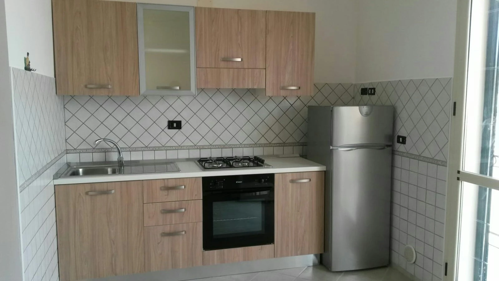 Casa Vacanze "ex Vico Degli Aranci"-3