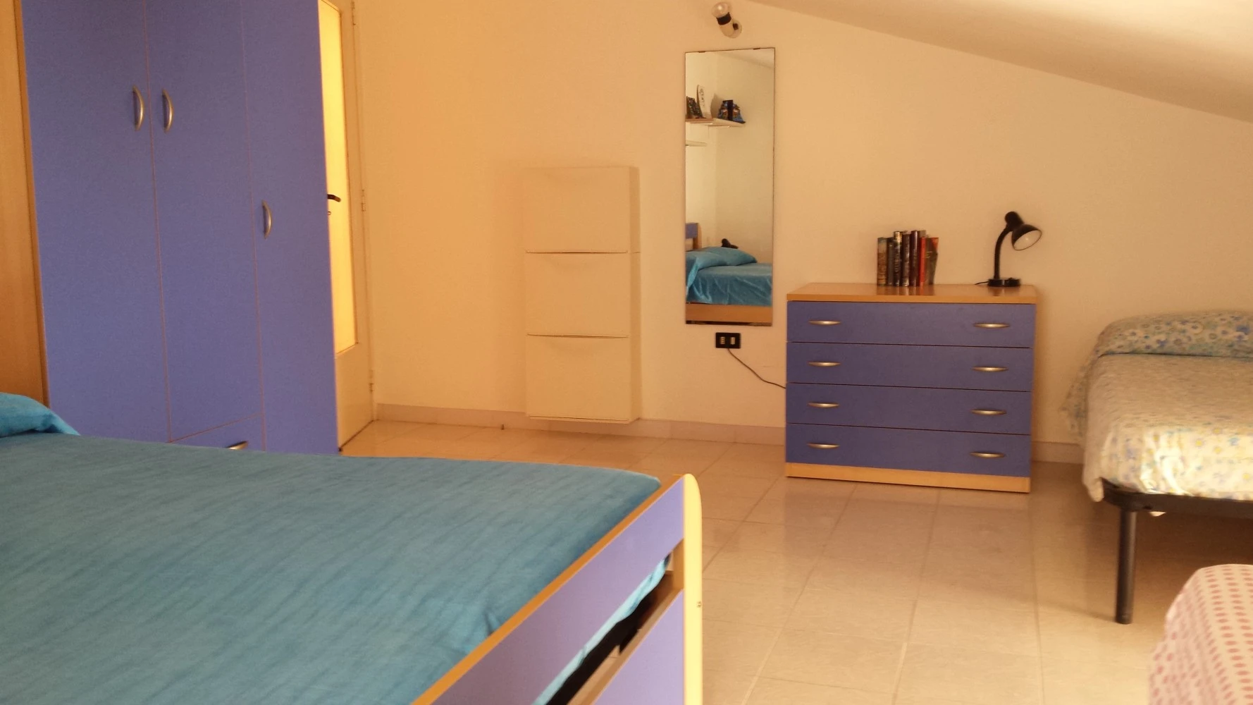Casa Vacanze "ex Vico Degli Aranci"-4
