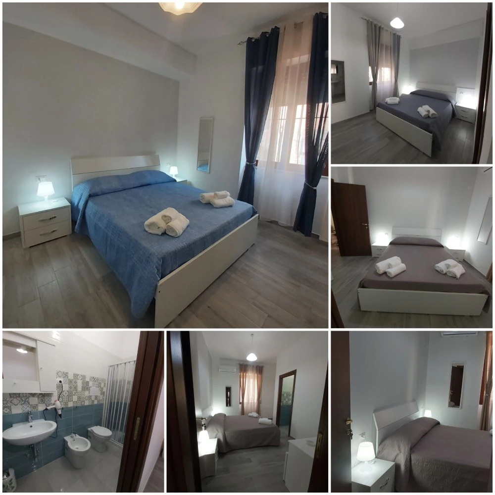 B&b Raffaela -1