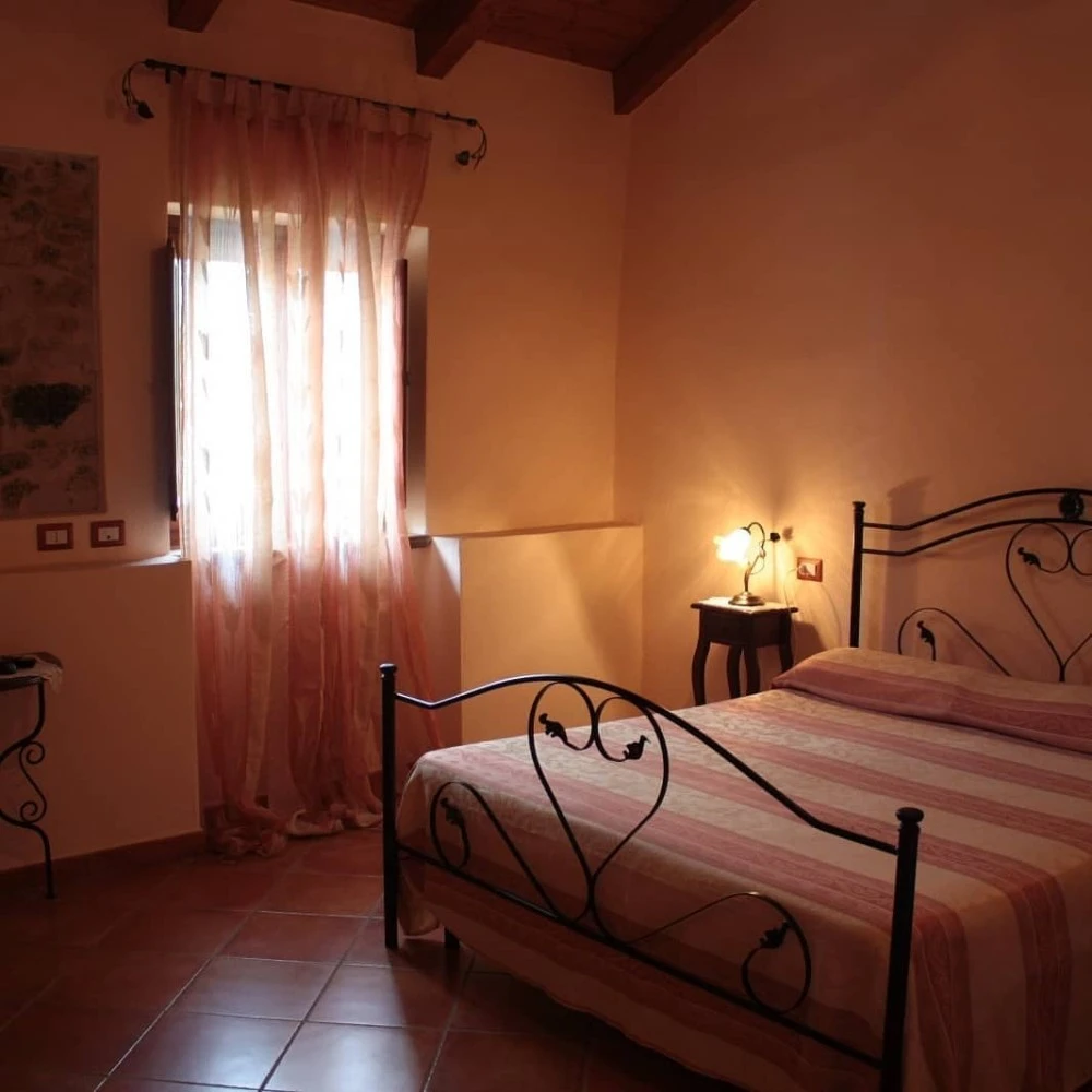 Countryhouse-b&b Antica Dimora Del Sole-5