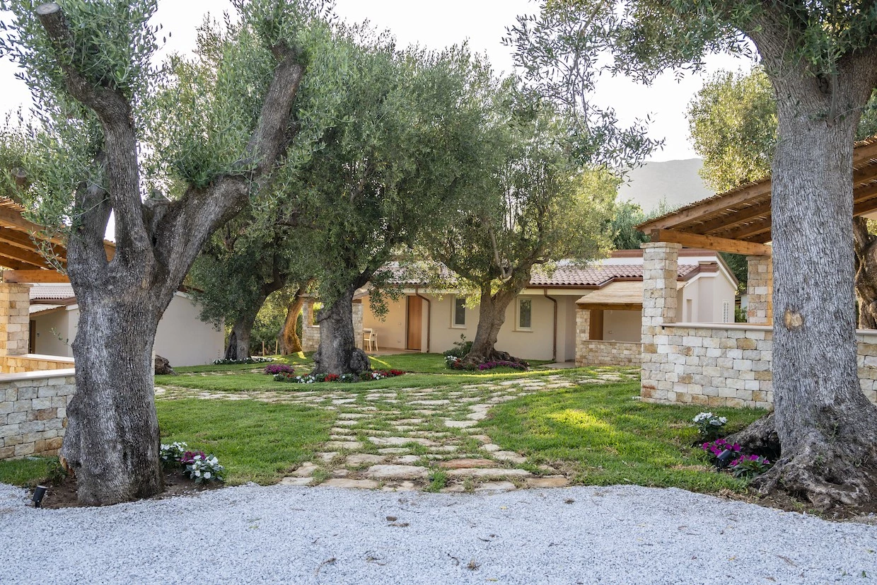 Il Mirto Residence-1