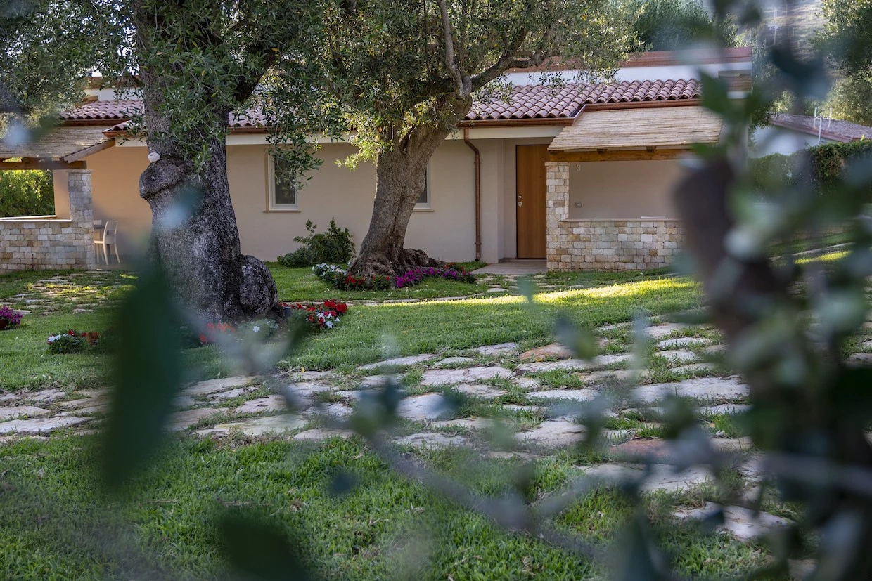 Il Mirto Residence-2