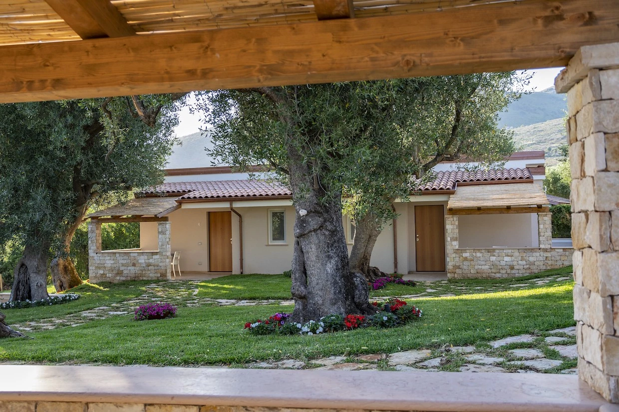 Il Mirto Residence-3