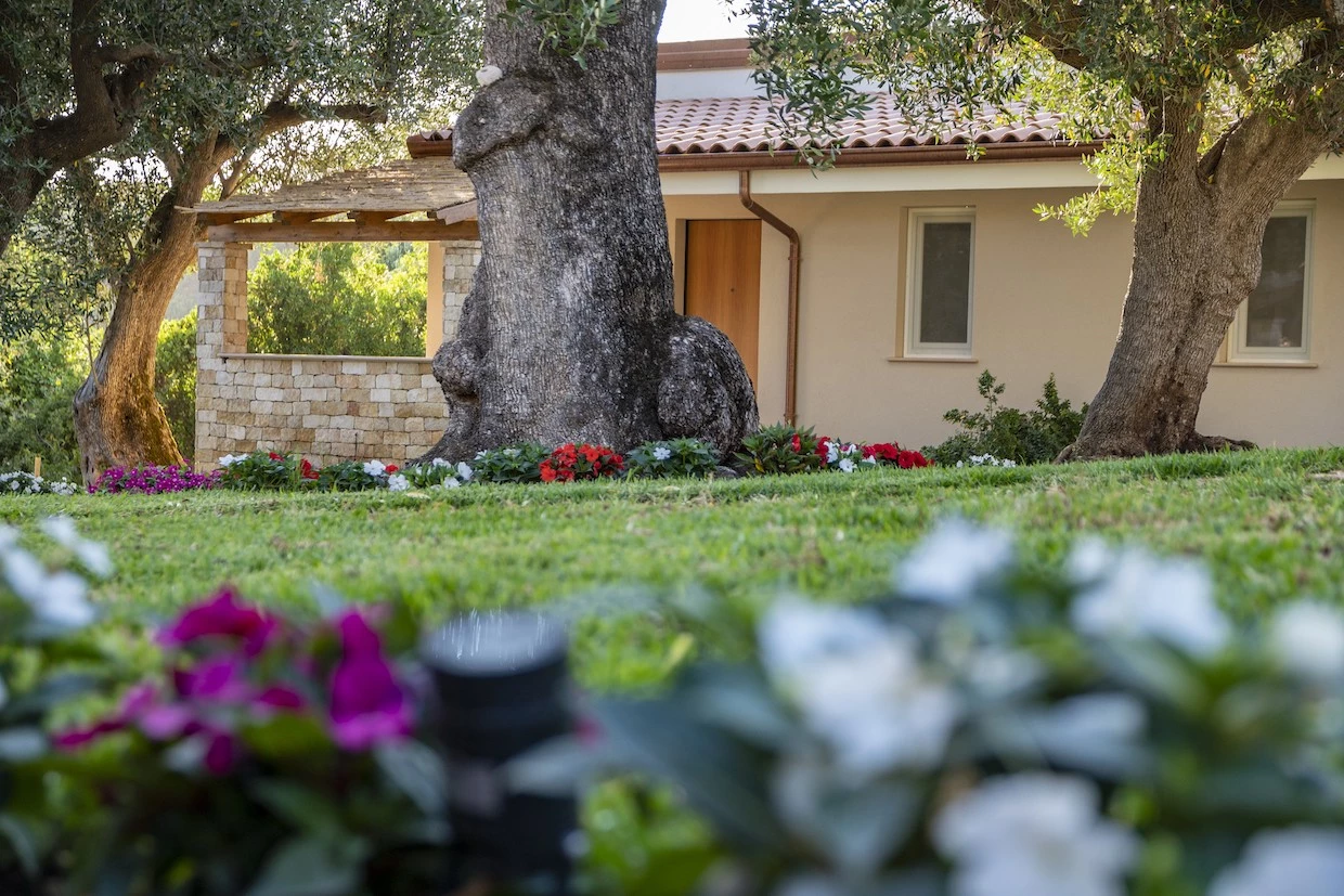 Il Mirto Residence-5