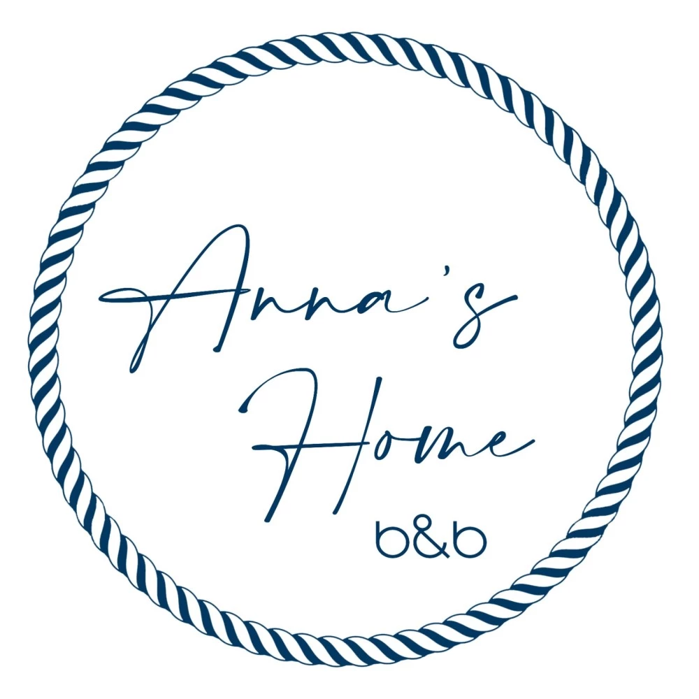 B&b Anna's Home-1
