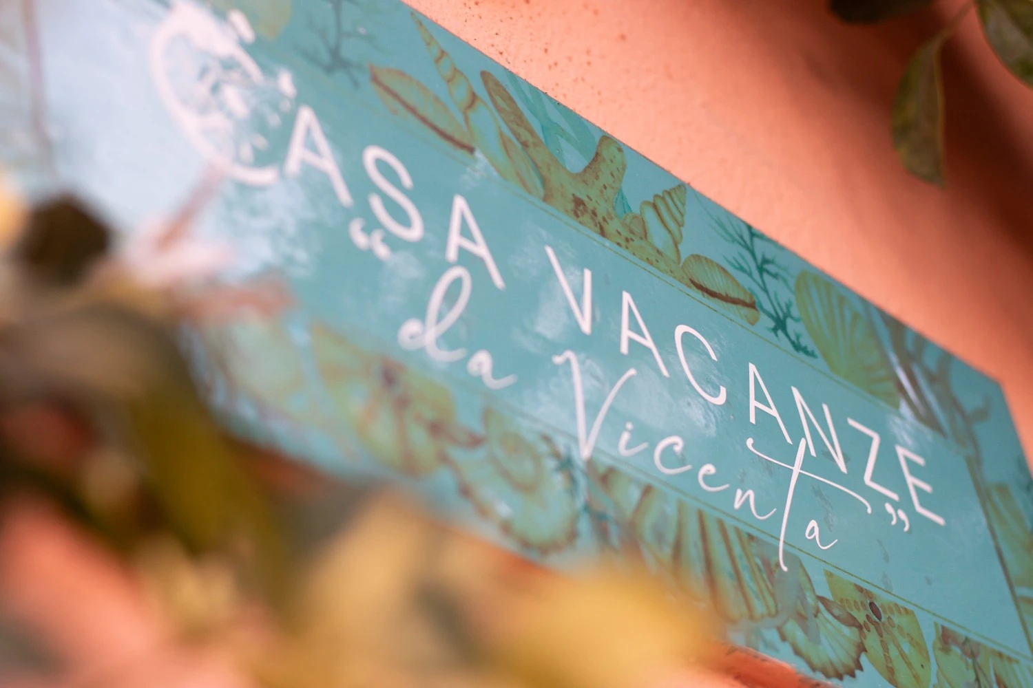 Casa Vacanze Da Vicenta-1
