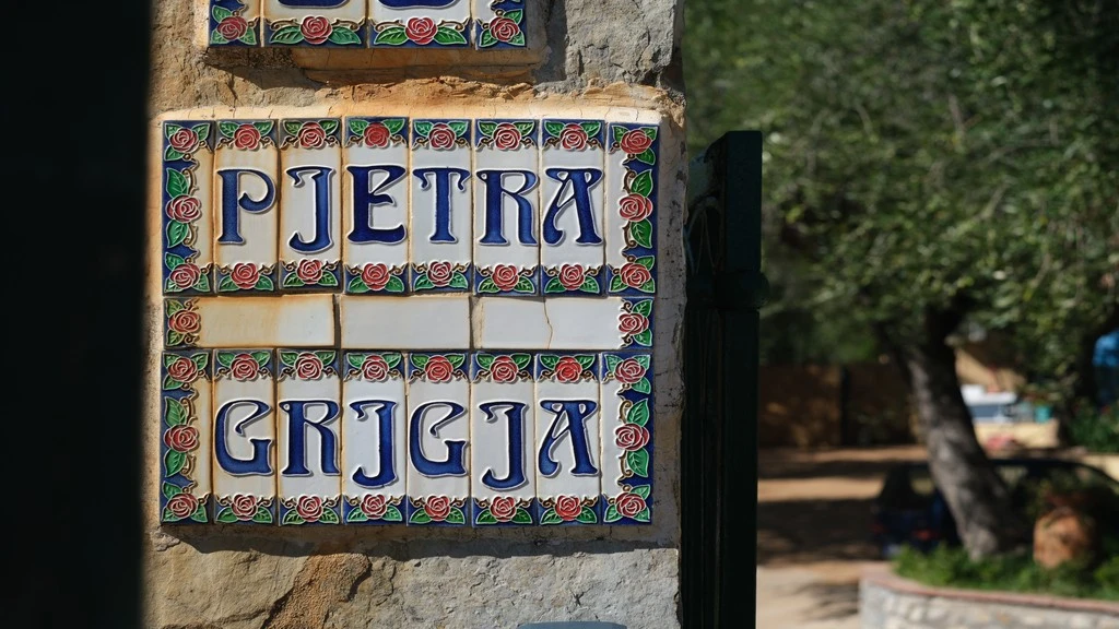 Villaggio Residence Pietra Grigia