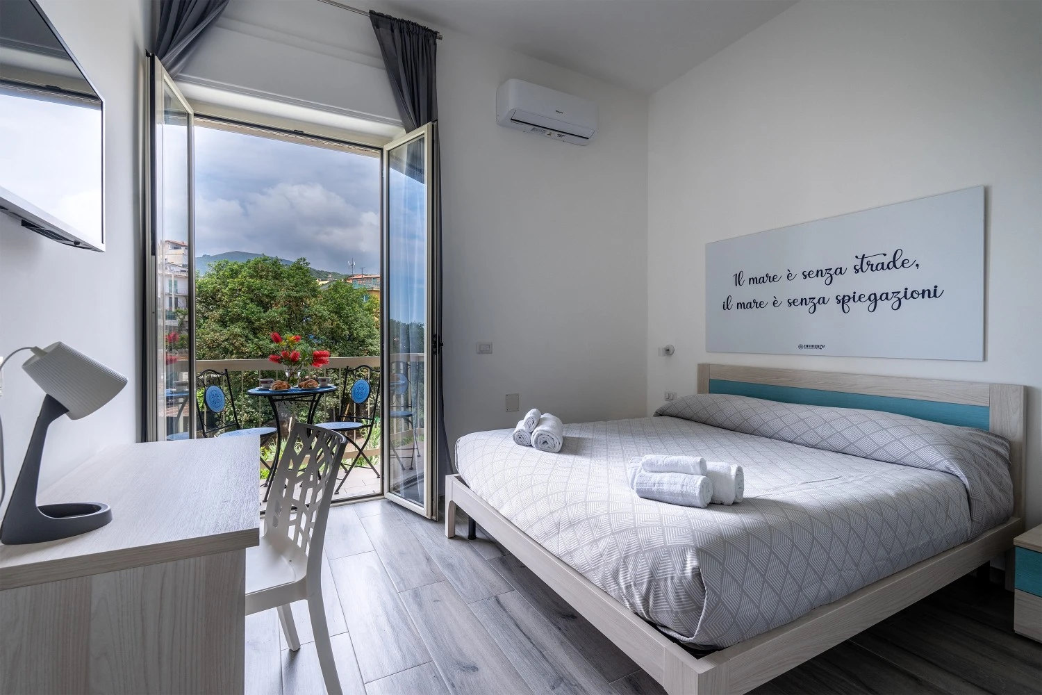 Ammare Bed & Breakfast-2