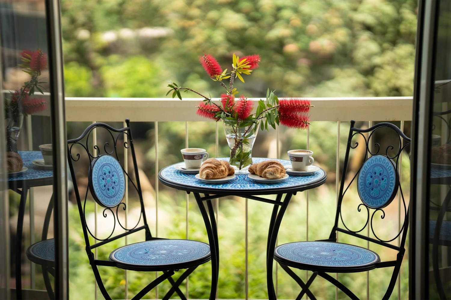 Ammare Bed & Breakfast-5