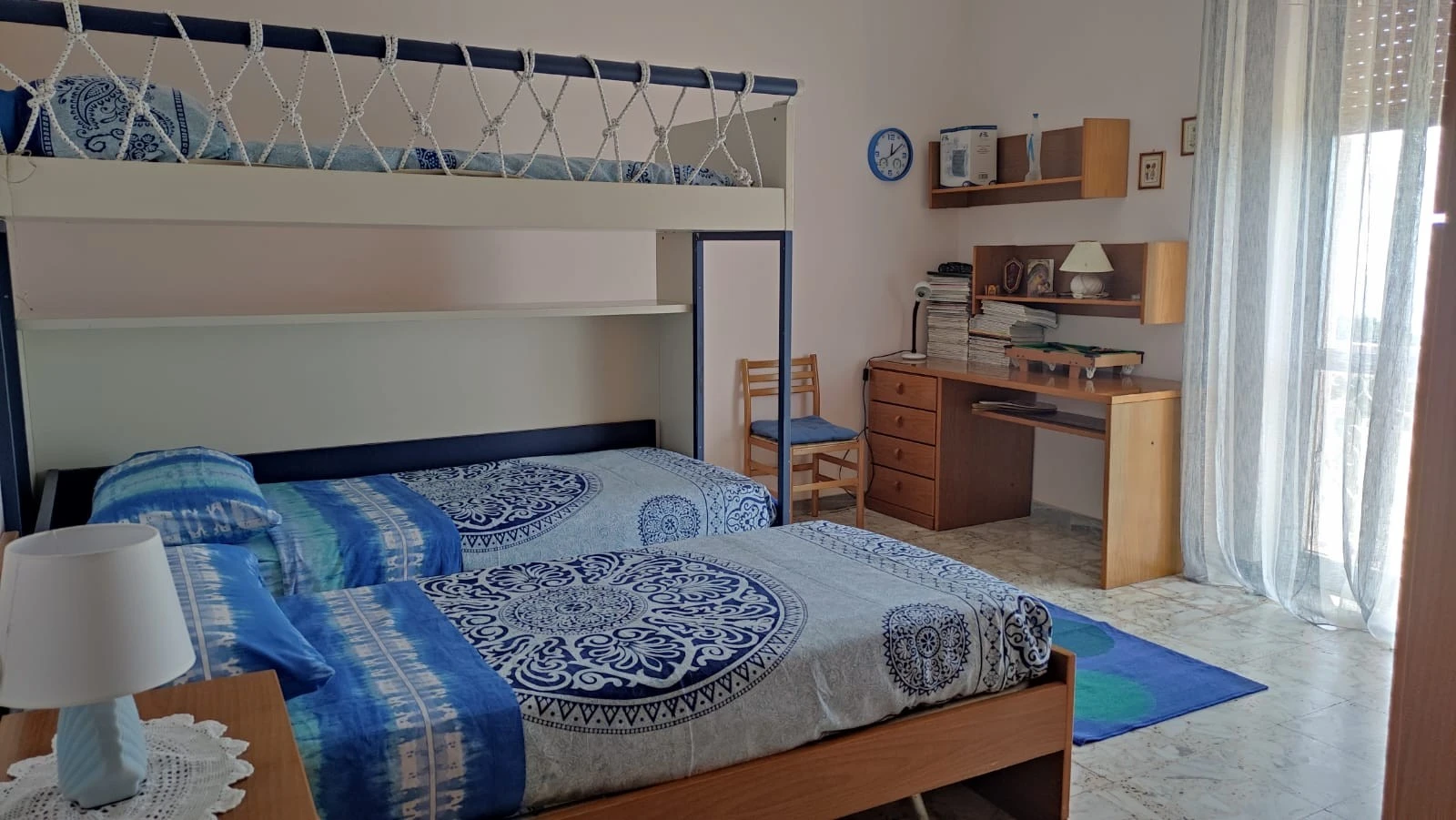 Casa Rosinella-5