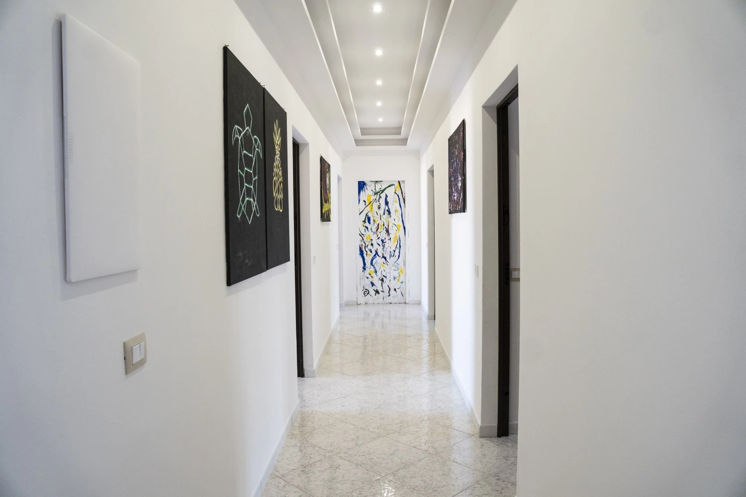 Santa Irene Rooms & Apartments-2