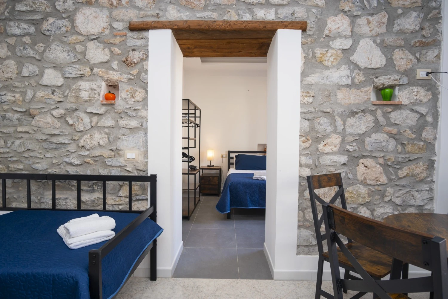 Santa Irene Rooms & Apartments-4