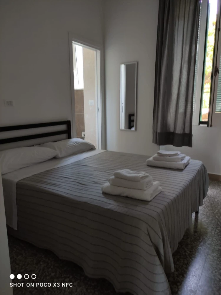 B&b Villa Fiorita-1