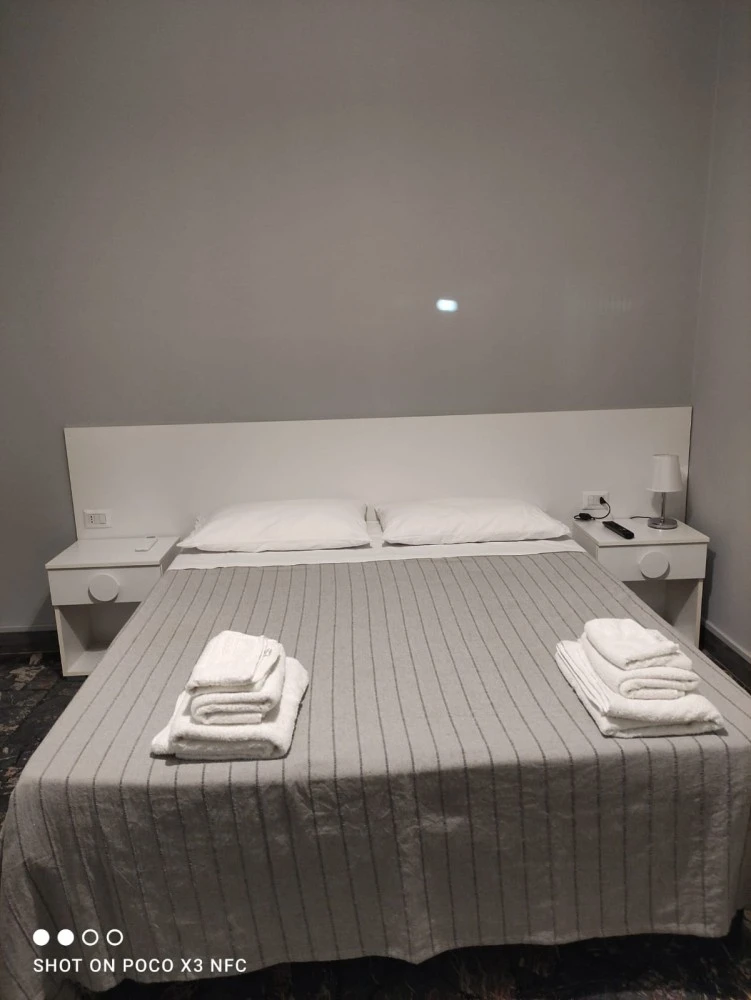 B&b Villa Fiorita-3