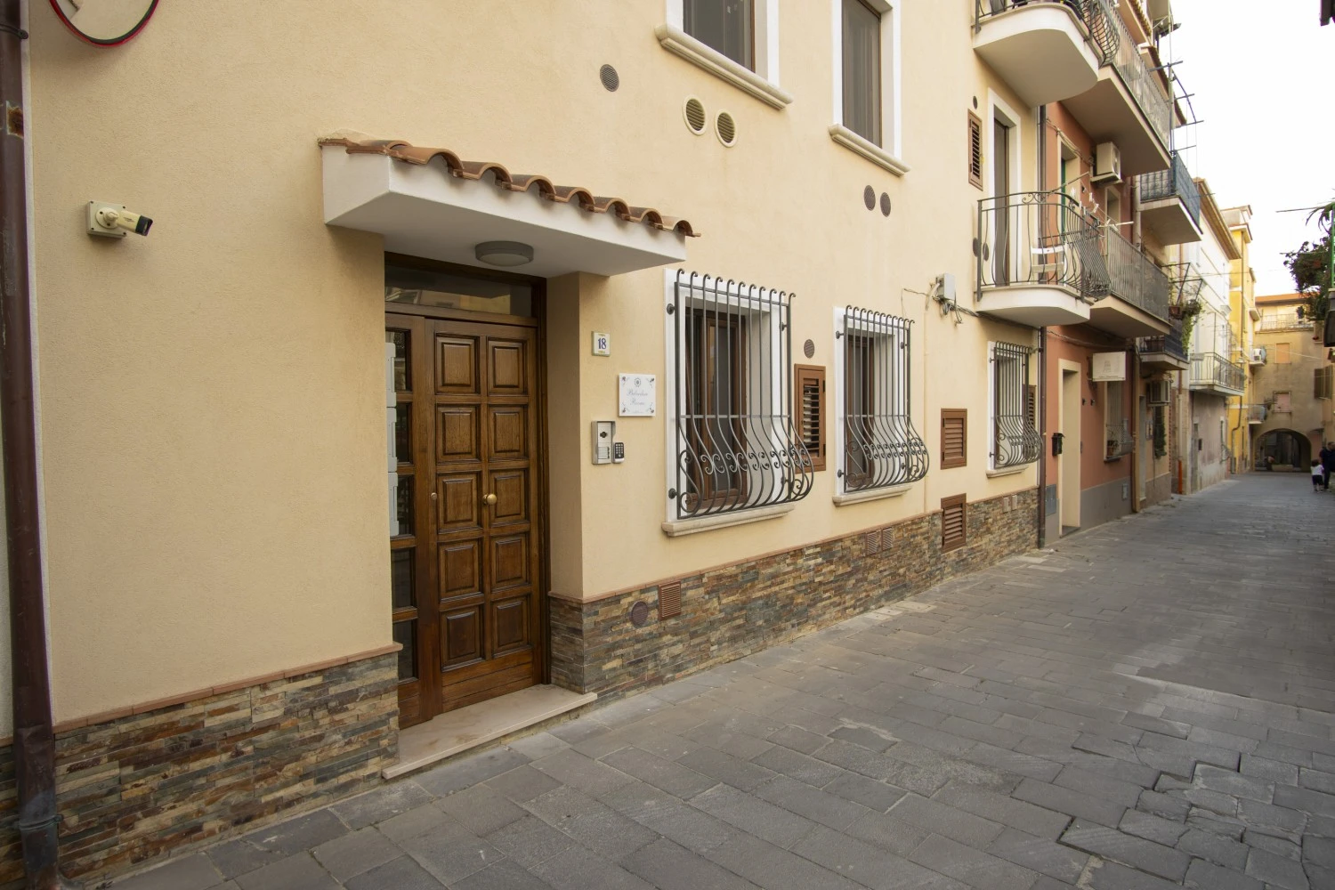Belvedere Rooms-3